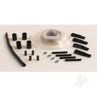 4-40 Pull-Pull System (1 pc per package)