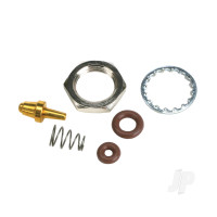 Rebuild Kit #334 Fuel Valve Glo (1 kit per package)