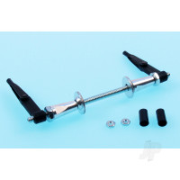 Heavy Duty Control Horn (>= .91) (1 pc per package)