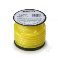 5/32in Inner Diameter Tygon Tubing (25 ft spool)