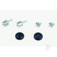 Mini E/Z Connectors (12 pcs)