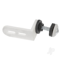 E/Z Mount Cowl System (.20-.90 Size) (6 pcs)