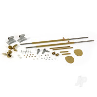 Running Hardware Kit Coast Guard (#2337)