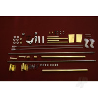 CC Commander Hardware Set