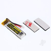LiPo 1S 150mAh 3.7V 40C Battery UMX (for Scale F150)