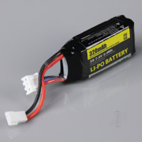 LiPo 2S 7.4V 320mAh (for 300 V2)