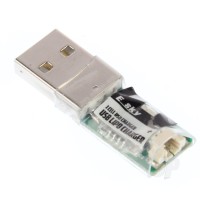 USB Charger for 150mAh 1Cell 3.7V LiPo Battery (for Sport 150 & Scale F150)