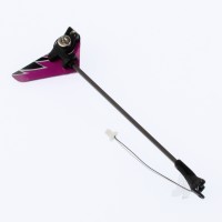 Tail Frame With Motor (for Sport 150)