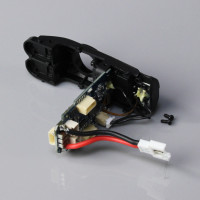 Multi Control Unit RX FlightControl Servo ESC (for 300 V2)