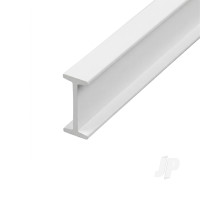 I-Beam, 9.5 x 350mm (.375 x 14in) (2 per pack)