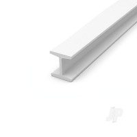 H-Column, 3.2 x 350mm (.125 x 14in) (3 per pack)