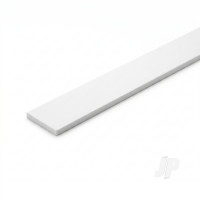 Strip, 0.3 x 6.3 x 350mm (.010 x .250 x 14in) (100 per pack)