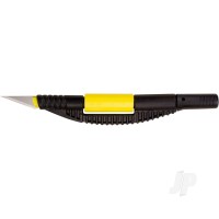 K17 Plastic Art Knife (Carded)