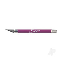 K18 Grip-On Knife with Safety Cap (#11 Blade), Purple (Carded)
