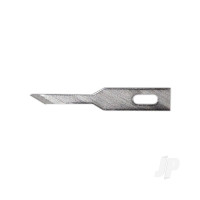 #6 Micro Stencil Blade, Shank 0.25" (0.58 cm) (5 pcs) (Carded)