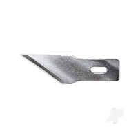 #24 Deburring Blade, Shank 0.345" (0.88 cm) (5 pcs) (Carded)