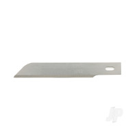 Whittling Blade #26 3", Shank 0.345" (0.88 cm) (5 pcs) (Carded)
