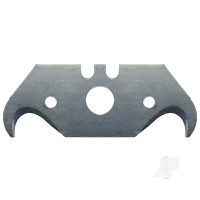 Deep Hook Utility Blade (5 pcs) (Carded)
