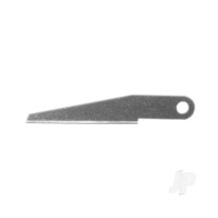 Carving Blade, Straight Edge (2 pcs) (Carded)