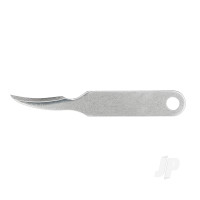 Carving Blade, Semi-Concave (2 pcs) (Carded)