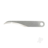 Carving Blade, Concave (2 pcs) (Carded)