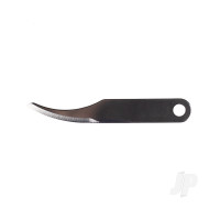 Carving Blade, Convex (2 pcs) (Carded)