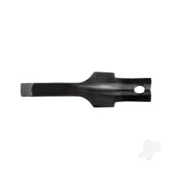 Carving Gouge, Small Chisel (2 pcs) (Carded)