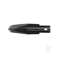 Carving Gouge, Large V (2 pcs) (Carded)