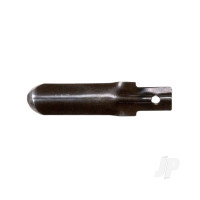 Carving Gouge, Large U (2 pcs) (Carded)