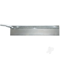 Pull Saw, 5in (13.3cm), 1in (2.54cm) Deep, 42 Teeth/Inch (16.5 TPC) (Carded)