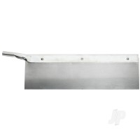 Pull Saw, 5in (13.3cm), 1.5in (3.81cm) Deep, 30 Teeth/Inch (11.8 TPC) (Carded)