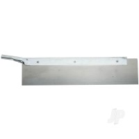 Pull Saw, 5in (13.3cm), 1.25in (3.175cm) Deep, 46 Teeth/Inch (18.1 TPC) (Carded)