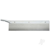 Pull Saw, 5.5in (14cm), 1.5in (3.81cm) Deep, 46 Teeth/Inch (18.1 TPC) (Carded)