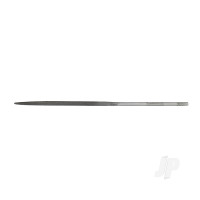 Square Needle File, 5.5in (13.97cm), Cut #2 (Carded)