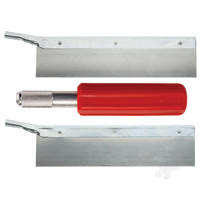 Razor Saw Set (K5 Handle,#30450 and #30490 Blades) (Carded)