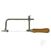 Jewellers Saw, 7.5 x 2.5in
