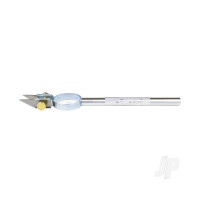 Dual Flex Strip Cutter (2 pcs)(Carded)