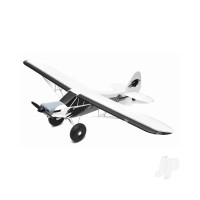 PA-18 Super Cub EP PNP 1.70m / 1700mm (with Floats & Reflex V2)