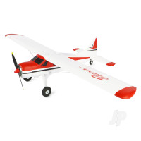 Beaver PNP 0.8m / 800mm Red