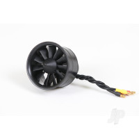50mm Ducted Fan (11-Blade) With 2627-Kv4500 Motor (4S) (for 50mm Ducted fan (11-blades) with 2627-Kv4500 Motor (4S version))