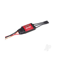 60A ESC With 220 Input Cable EC5 (for 3000mm FOX)