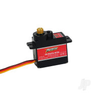 Predator 13G Digital Metal Gear Servo Reverse( Pro) With 300mm Wire (for Full metal)