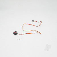 Predator 13G Digital Metal Gear Servo Positive With 700mm Wire (for 90mm Avanti/ 1100mm MXS V2/ 1100mm F3A)