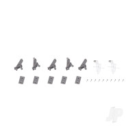 Control Horns (for 80mm Futura V2)