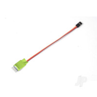 6-Sec Sequencer-P51 (for 1400m P-51D V8/P-51B, 1700mm P-51D)