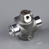 CM5213-1N Carburettor Main Body