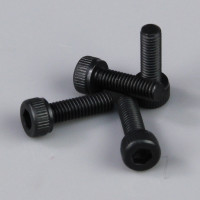 S017 Rear Crankcase cover Bolts