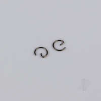 W004 Gudgeon Pin C-Clips (2pc)