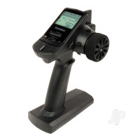 T3PV 3-Channel Surface Radio with R203GF Rx