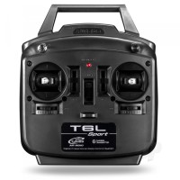 T6L 6-Channel Air Radio with R3106GF Rx, Mode 2